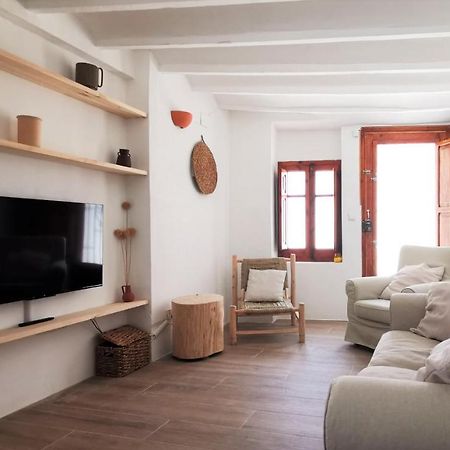 Casa El Olmo De Navajas Villa Екстериор снимка
